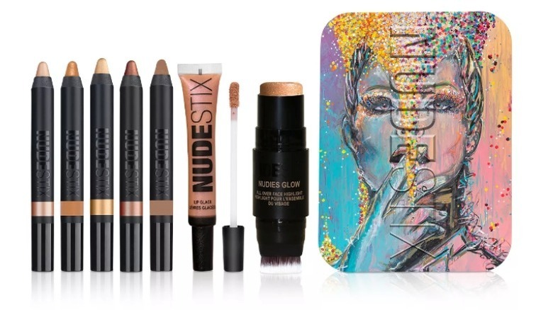 Nudestix 7-Pc. Euphoric Nudes Festival Set