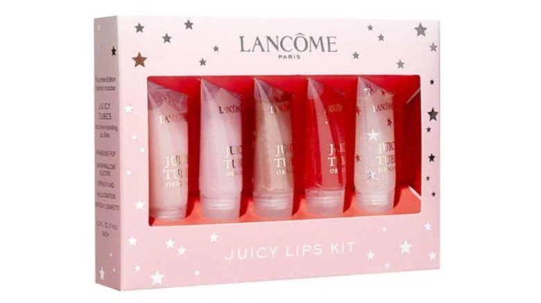 Lancôme Juicy Tubes Set