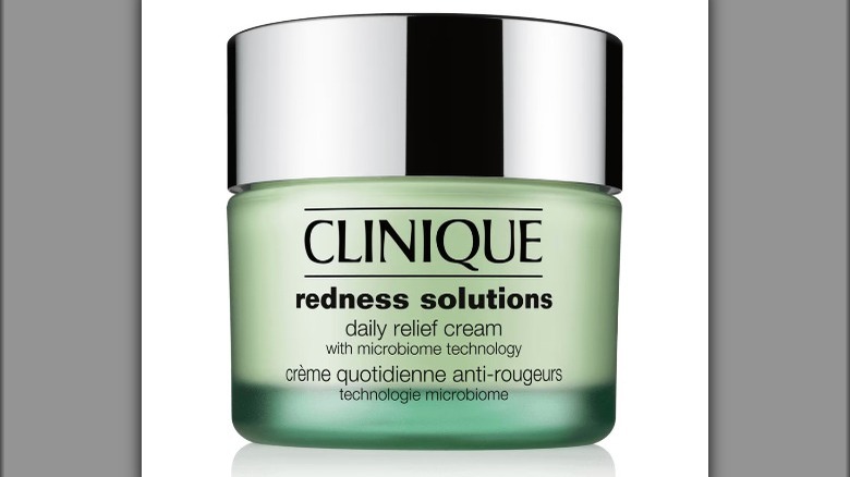 Clinique moisturizer