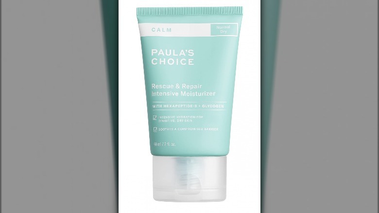 Paula's Choice moisturizer