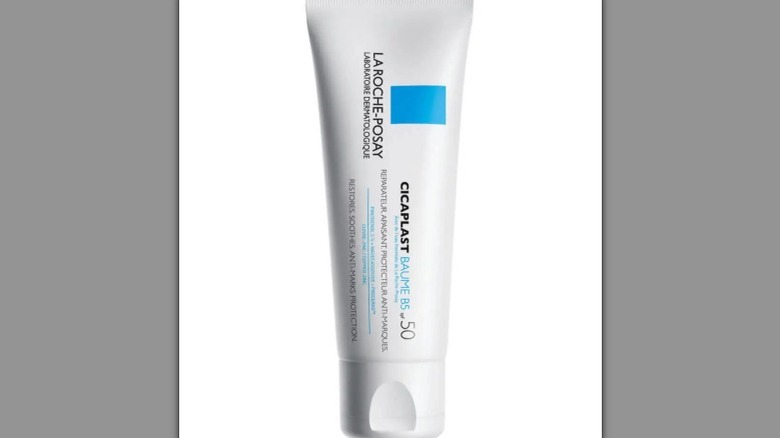 La Roche-Posay's moisturizer