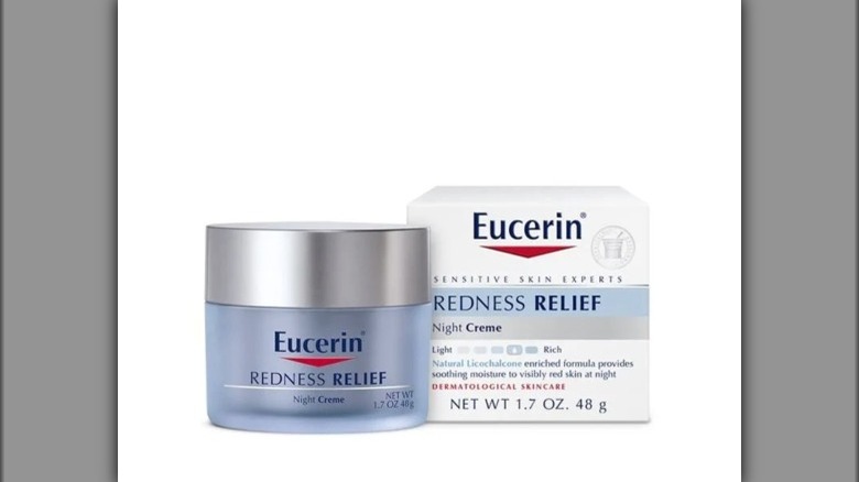 Eucerin moisturizer