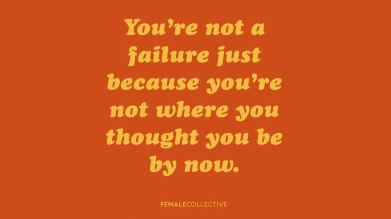 success meme from Female Collective