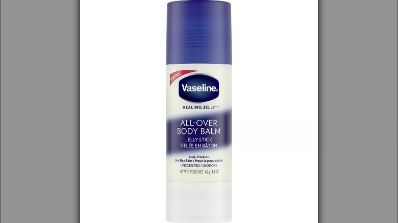 Vaseline All-Over Body Balm 