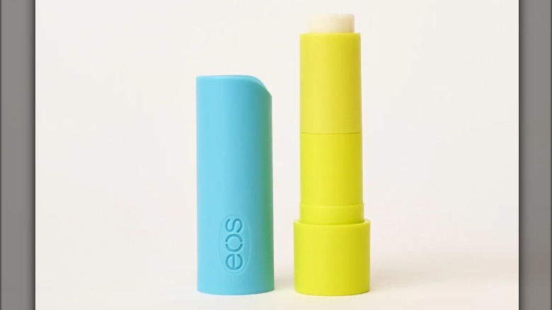 eos Ultra SPF Lip Balm