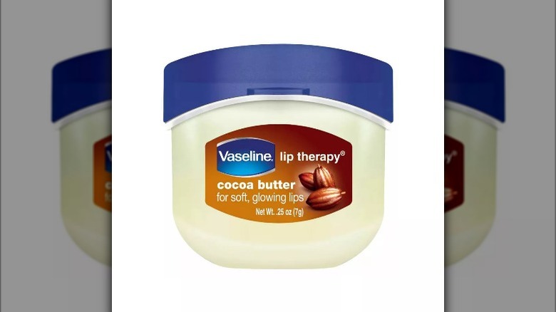 Vaseline Lip Therapy