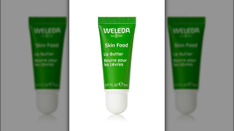 Weleda Skin Food Lip Butter