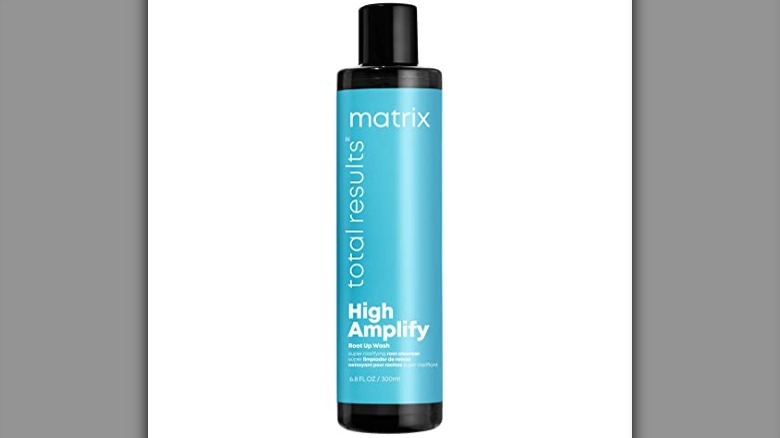 Matrix Shampoo