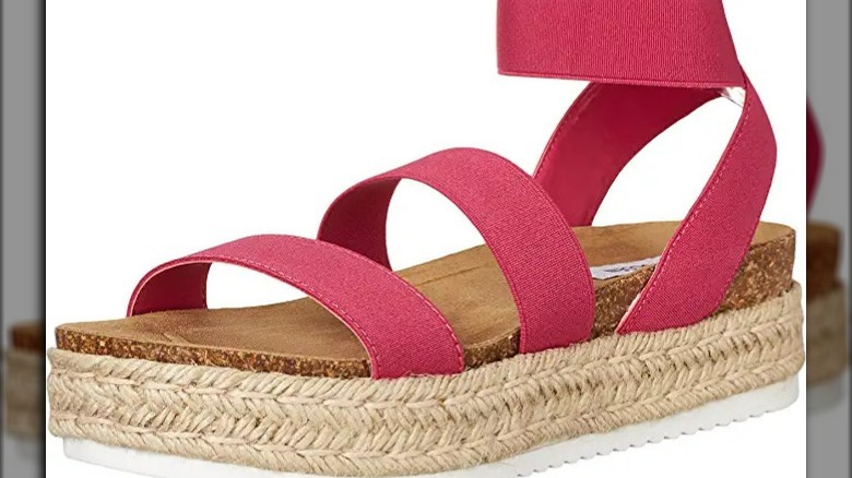 Steve Madden Kimmi sandals