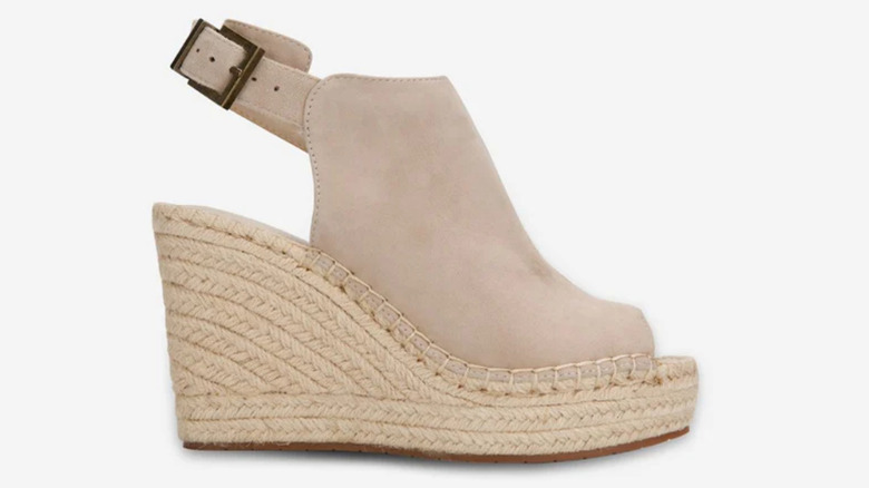 Kenneth Cole Olivia Espadrille