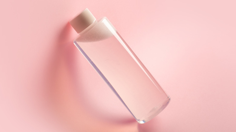  micellar water