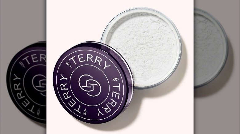 By Terry Hyaluronic Hydra Powder 
