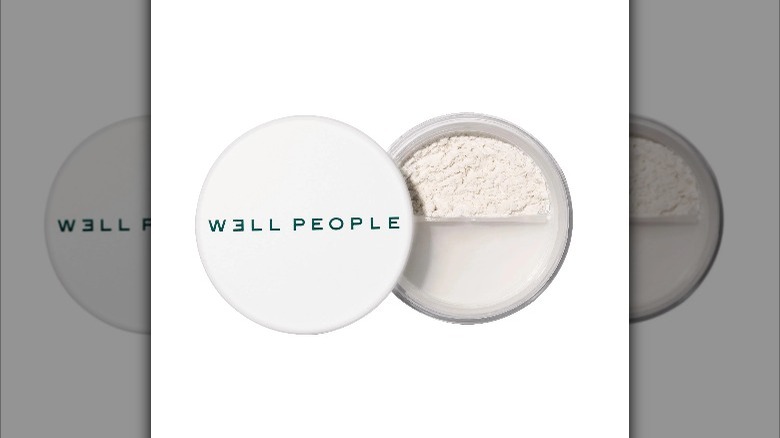 W3LL PEOPLE Loose Superpowder Brightening Powder 