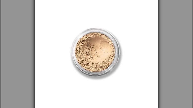 Bare Minerals Eye Brightener Powder 