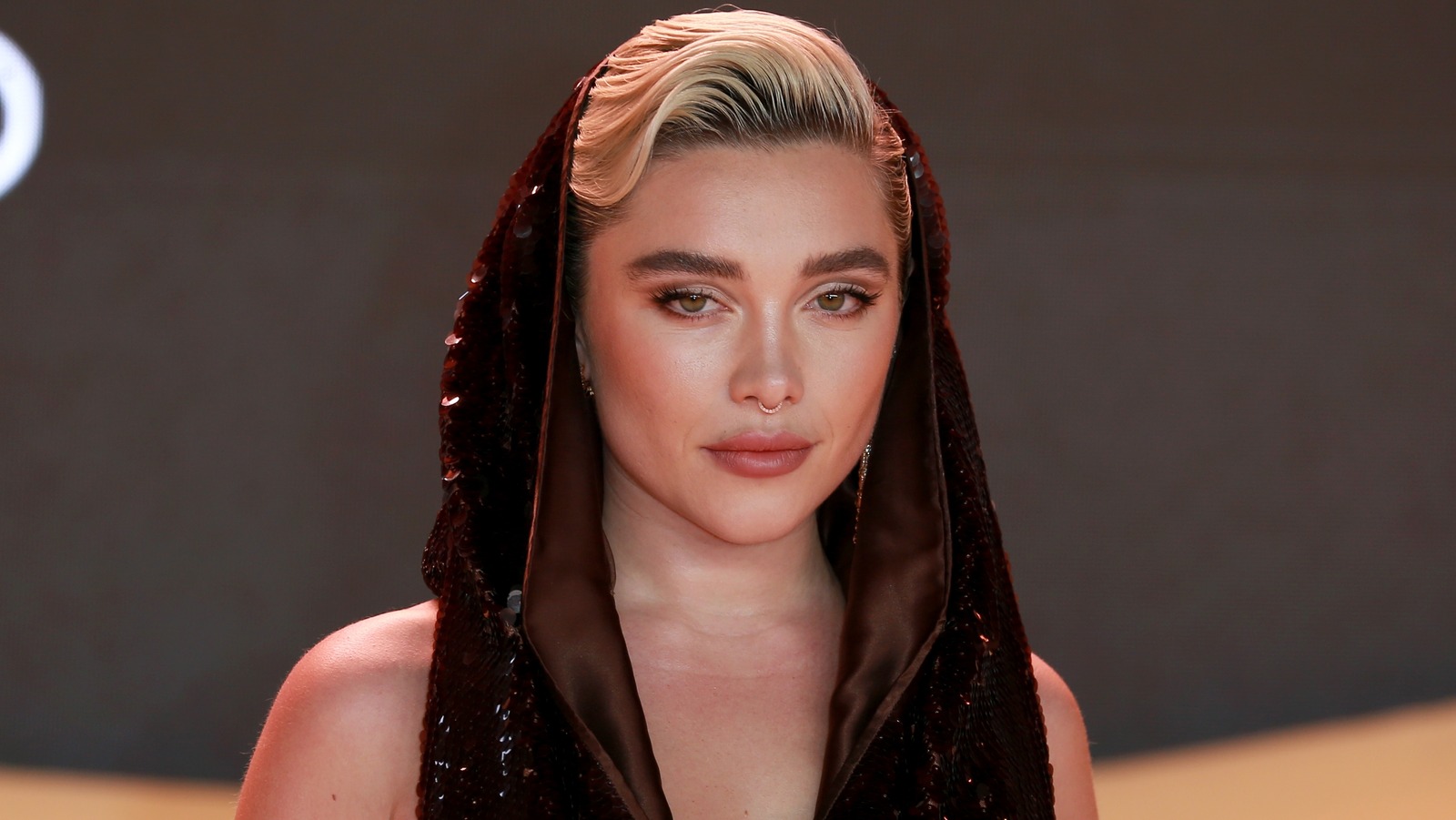 17 Times Florence Pugh Went Makeup-Free And Looked Flawless