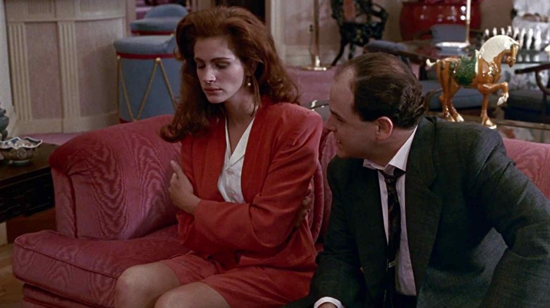 Julia Roberts as Vivian Ward in "Pretty Woman"