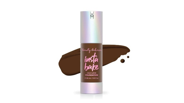 Beauty Bakerie foundation