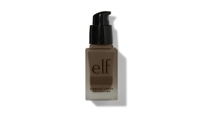 e.l.f. Cosmetics foundation