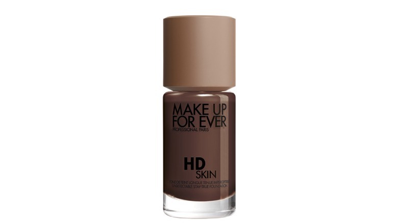 Make Up For Ever foundation