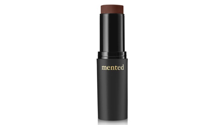 Mented foundation stick