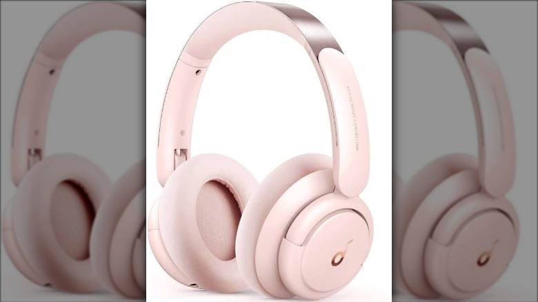 Life Q30 Headphones