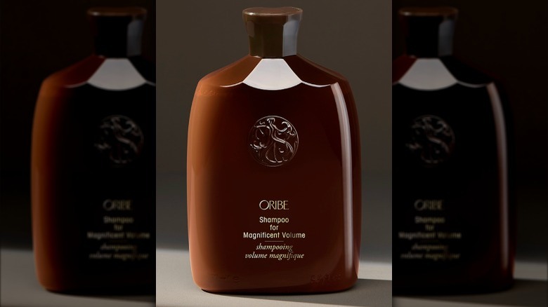 Oribe's Shampoo for Magnificent Volume