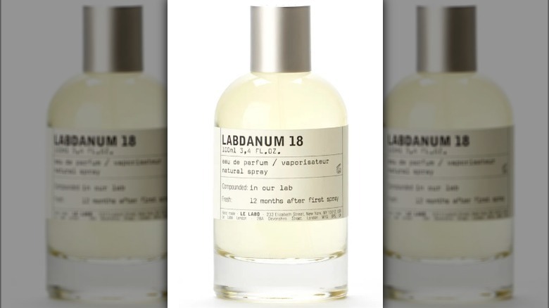 Le Labo Labdanum 18