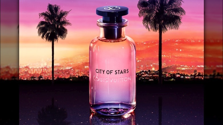 Louis Vuitton City of Stars