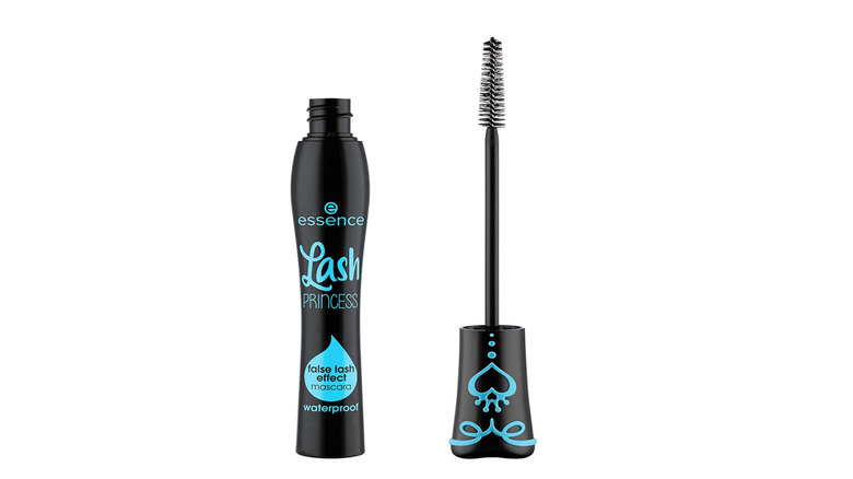 Essence Lash Princess waterproof mascara