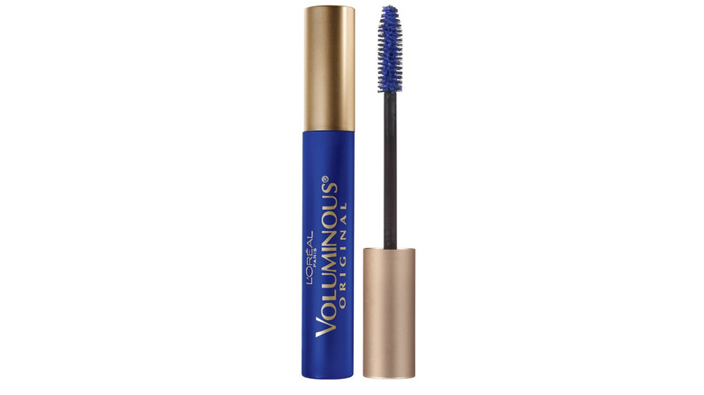 L'Oréal waterproof mascara