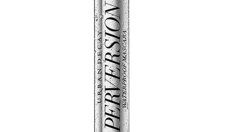 Urban Decay waterproof mascara