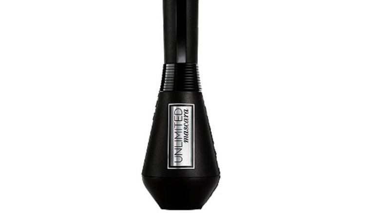 L'Oréal waterproof mascara