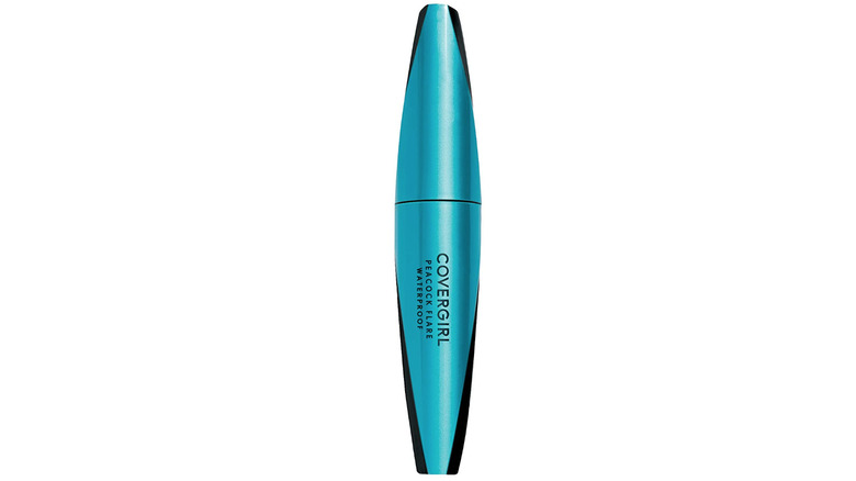 CoverGirl waterproof mascara