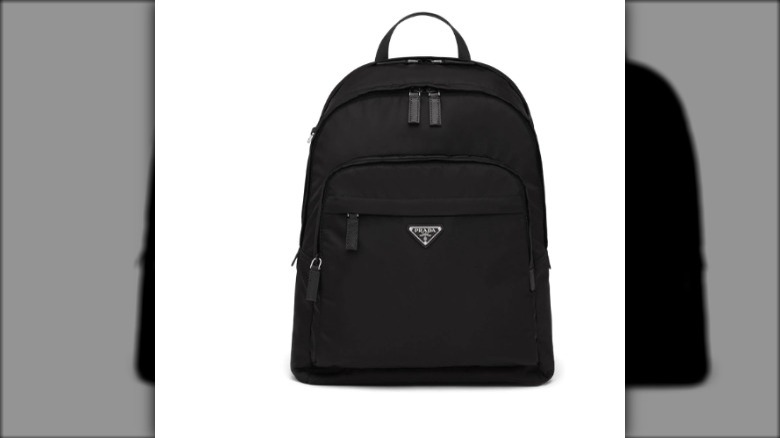 Prada Re-Nylon backpack