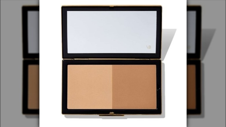 Victoria Beckham Beauty Matte Bronzing Brick