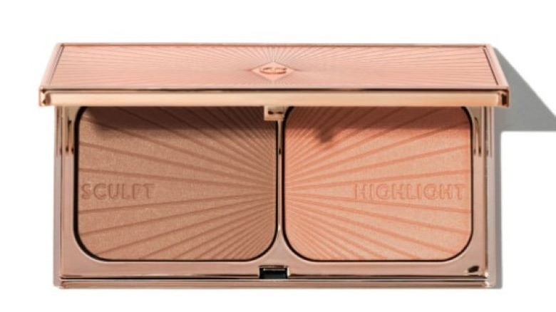 Charlotte Tilbury Bronze & Glow Contour Duo