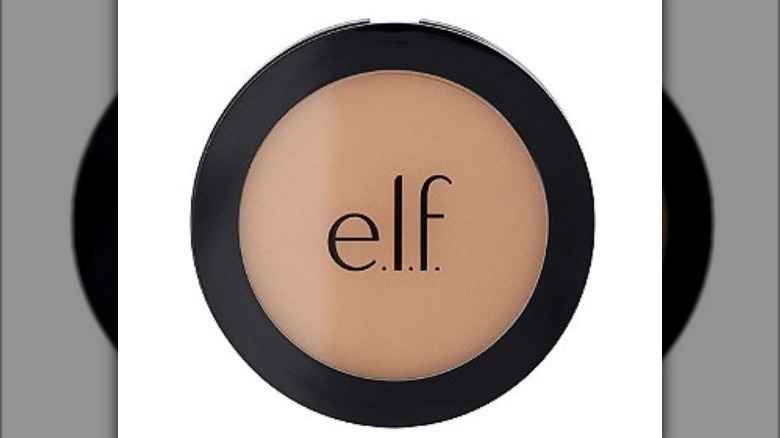 e.l.f. Primer-Infused Bronzer