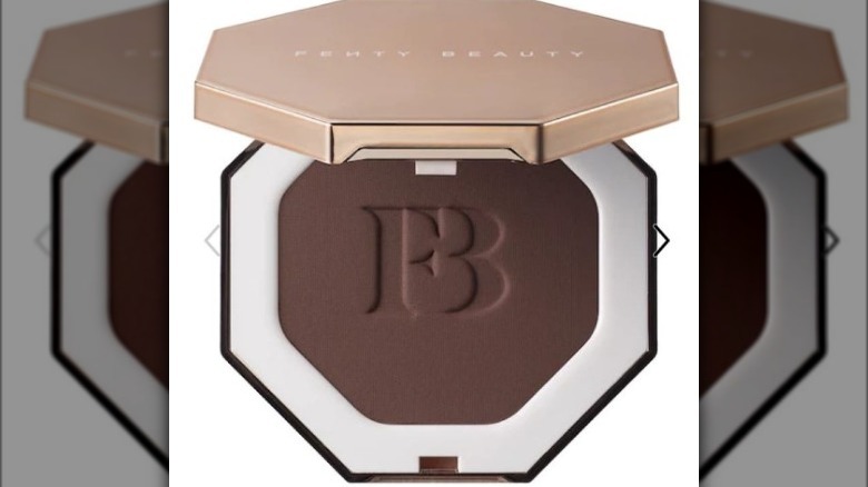 Fenty Beauty Sun Stalk'r Instant Warmth Bronzer