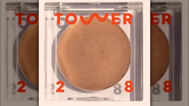 Tower 28 Beauty Bronzino Illuminating Bronzer