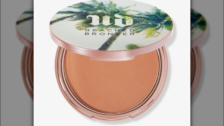 Urban Decay Beached Bronzer