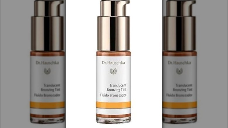 Dr. Hauschka Translucent Bronzing Tint