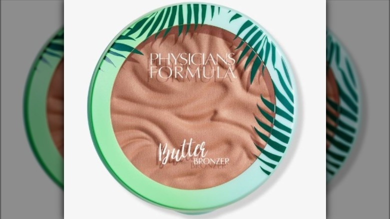 Physicians Formula Butter Bronzer Murumuru Butter Bronzer