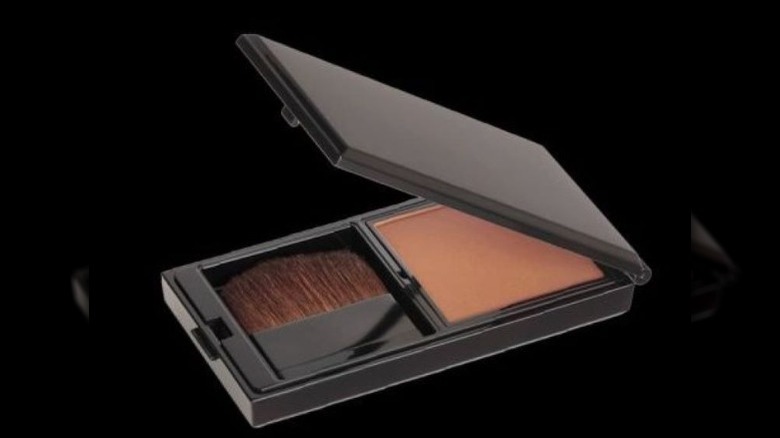 Serge Lutens Blusher Compact