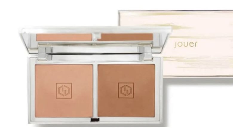 Jouer Sunswept Bronzer