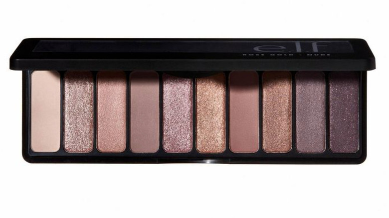 E.l.f. eyeshadow palette