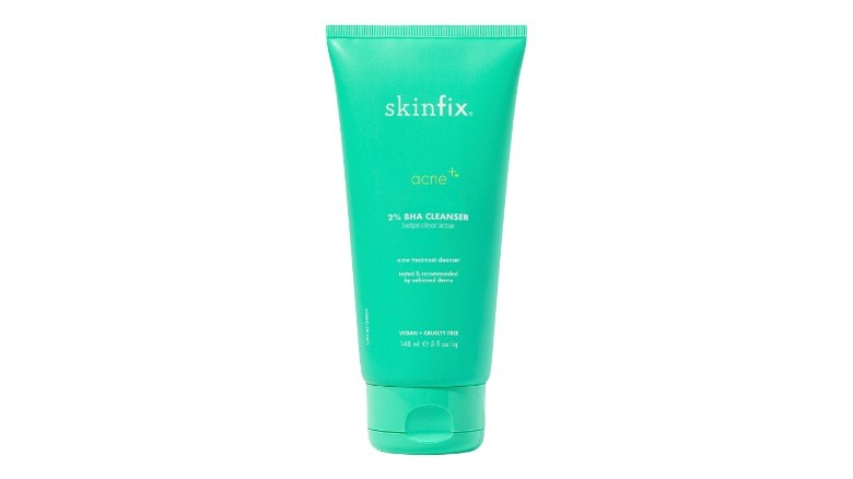 Skinfix Cleanser