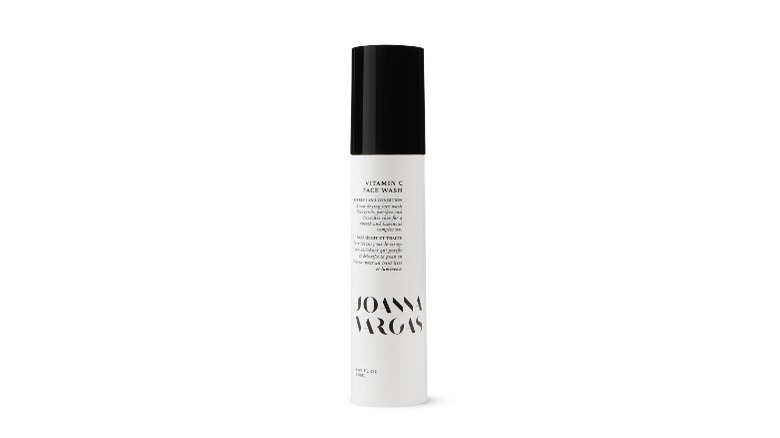 Joanna Vargas Vitamin C Face Wash
