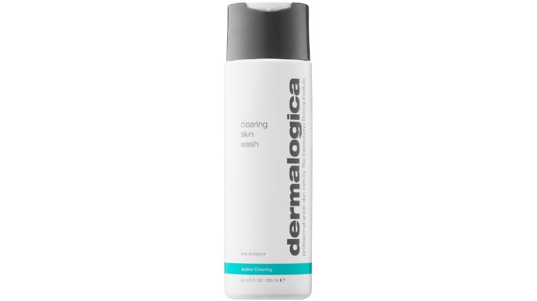 Dermalogica Wash Cleanser