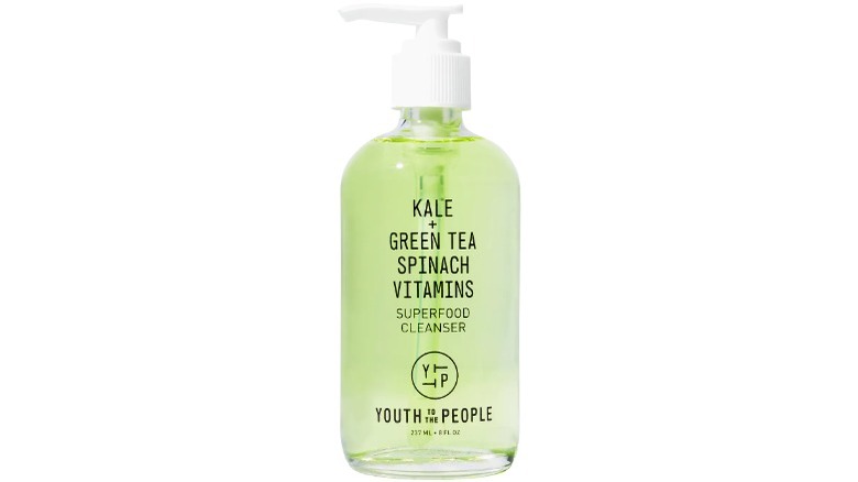 Youth To The People Superfood Cleanser