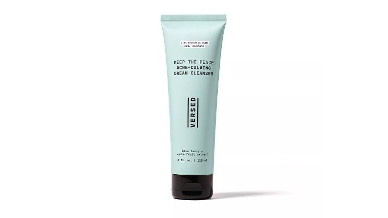 Versed Acne-Calming Cleanser